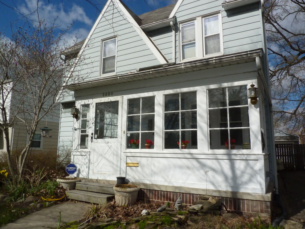 2809 Powhatan Pkwy Toledo