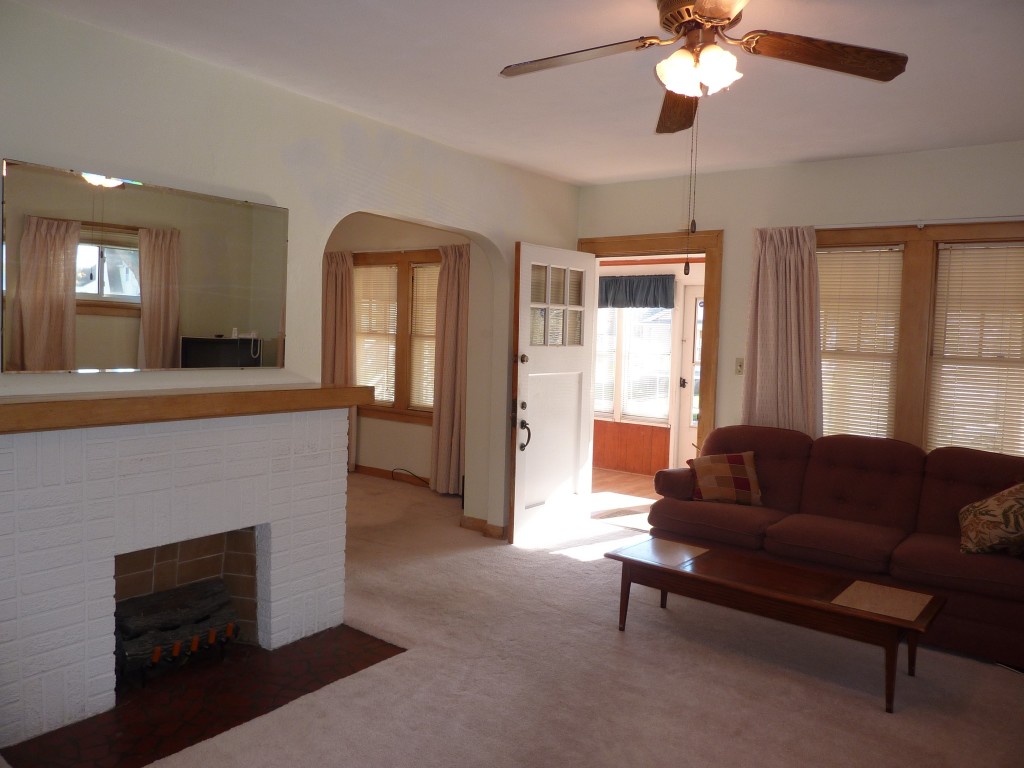 734 Brinton Dr., Toledo