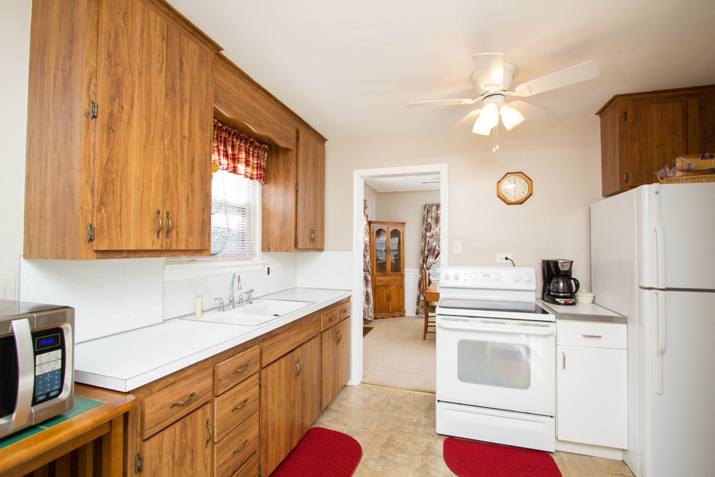 544 Walbridge Rd., Toledo