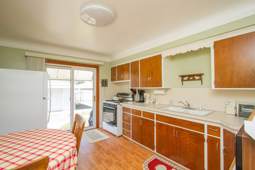 2840 Nash Rd., Toledo