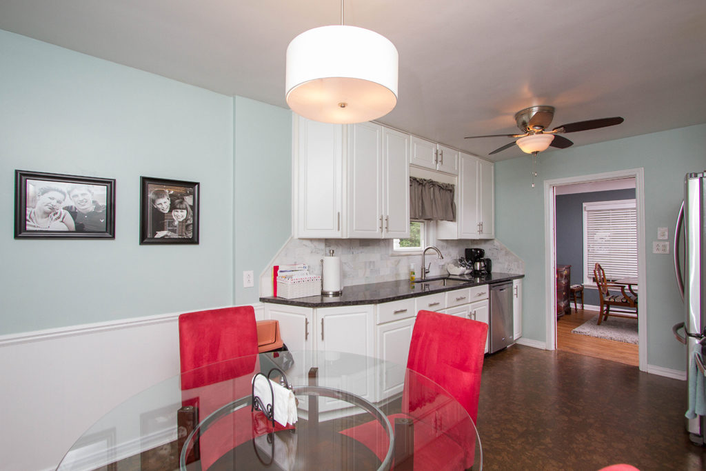 3648 Bowen Rd., Toledo