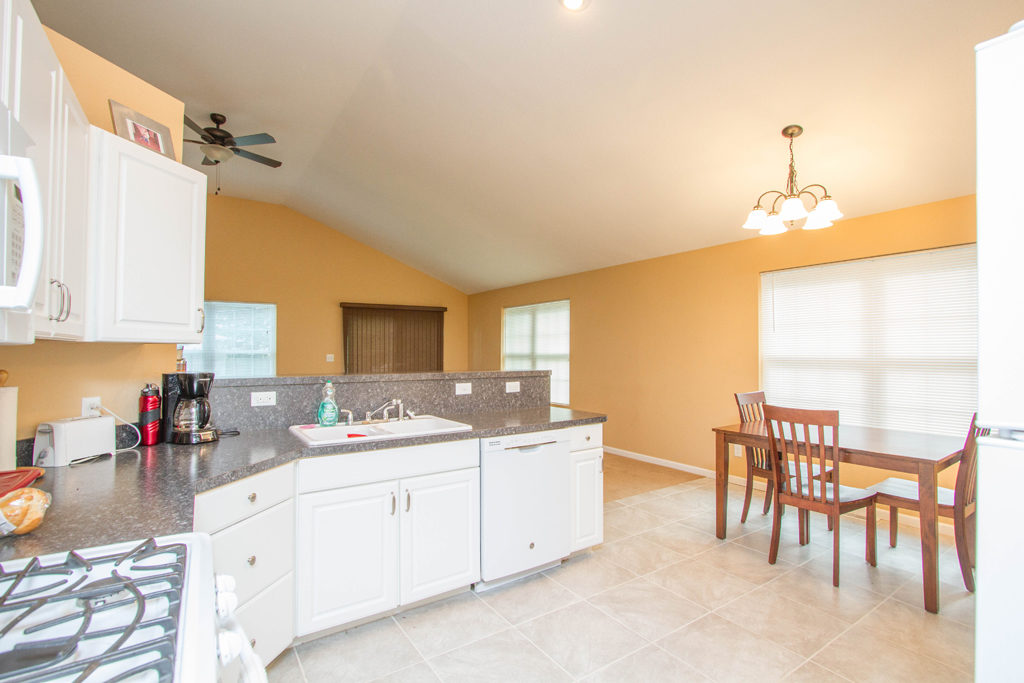 5313 Melvin Dr., Toledo