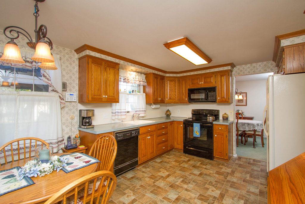 6510 Glenhurst Dr., Maumee