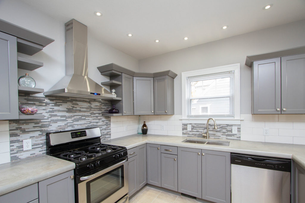 1601 Circular Dr., Toledo