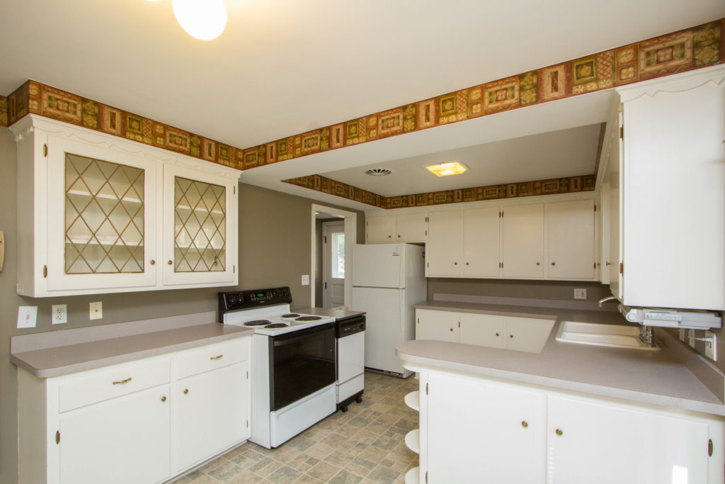 3024 Barrington Dr., Toledo