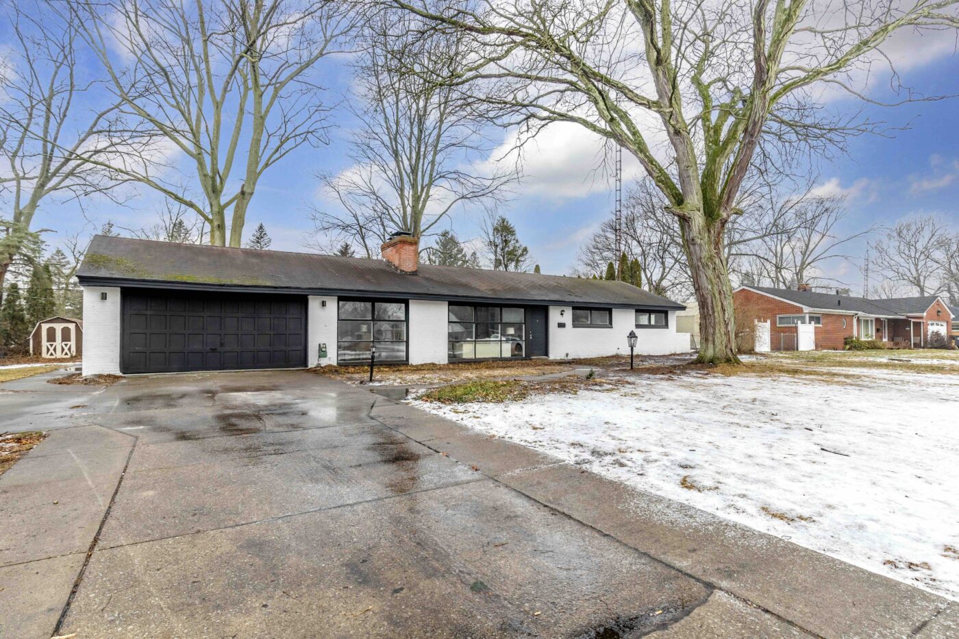 Featured image for “SOLD ABOVE LIST PRICE! ! – 3505 Woodley Road, Toledo, OH 43606”